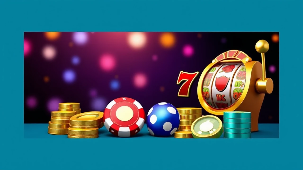 Understanding your Technique of Defining Limits in Online Casino Machine Gaming
