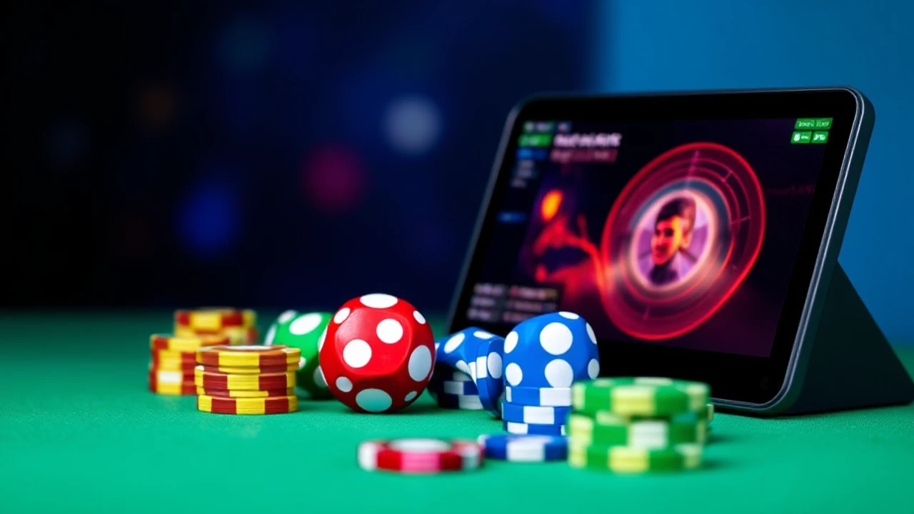 Becoming Proficient in the Art of Responsible Gaming in iGaming: A Guide for Players
