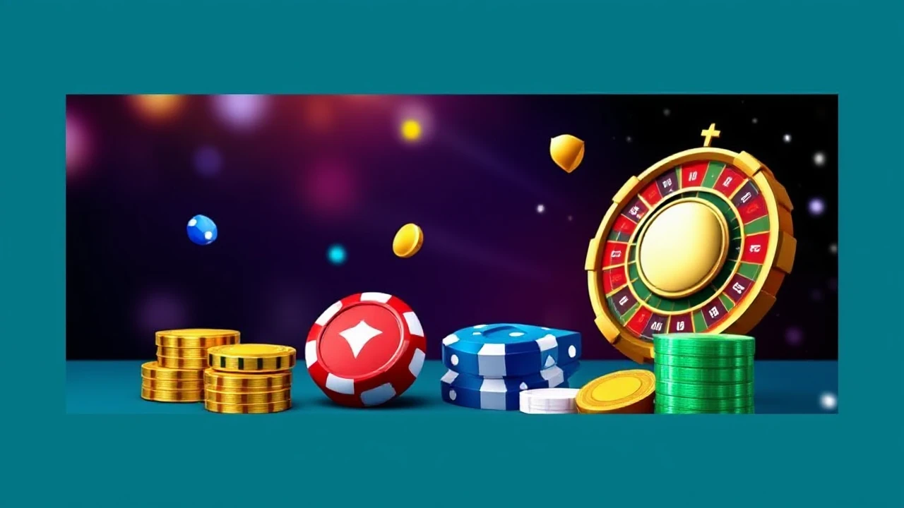 Unveiling the Intriguing World of Online Casino Perks: An In-Depth Guide