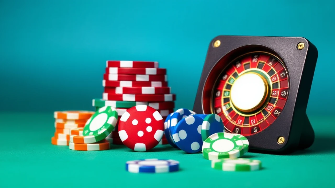 Discovering the Psychology Behind Casino Games: Insights Exposed
