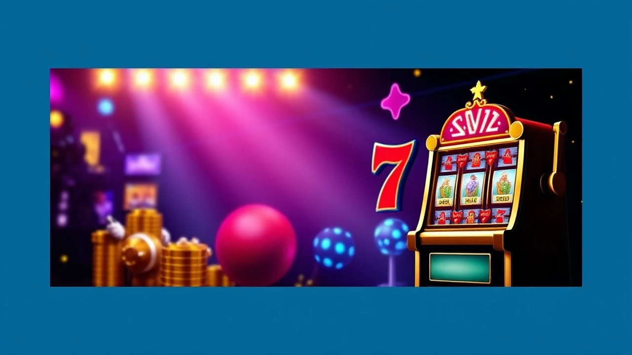 Discovering the Exciting Realm of Cinematic Slot Games: An Glimpse into Hollywood Glamour