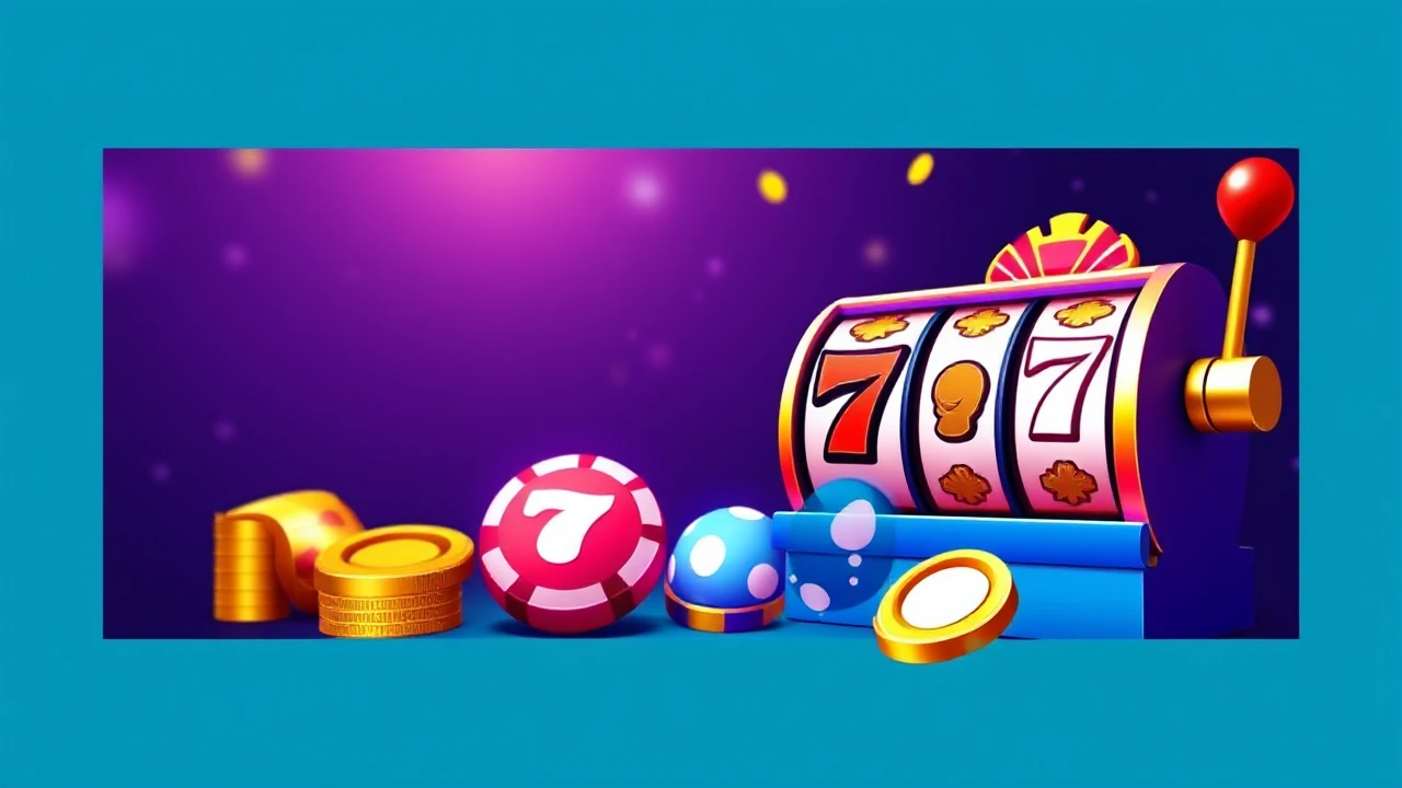 Top TOGEL SLOT Trends 2022: The Hottest in the Gaming Industry