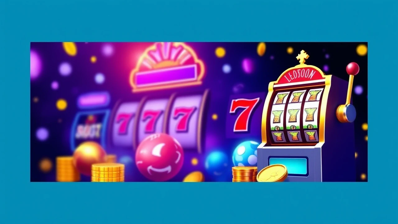 Discovering the Trending Innovations in Gambling Slot Innovations
