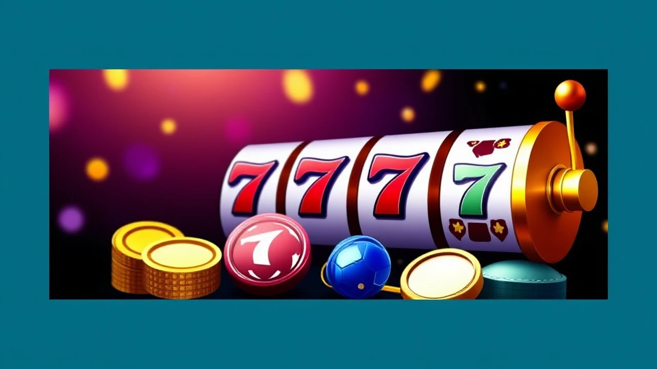 Mastering Your Slot Game Skills: Progression from Novice to Pro