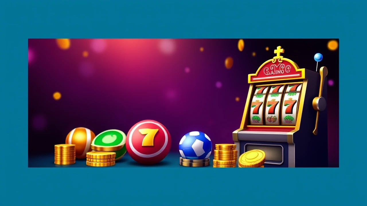 Mastering the Art of Choosing the Finest Casino Machine Game