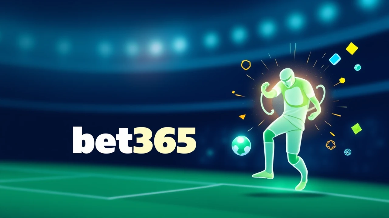 Taking a Closer Look at the Technology Driving bet365 Schweiz's Victory