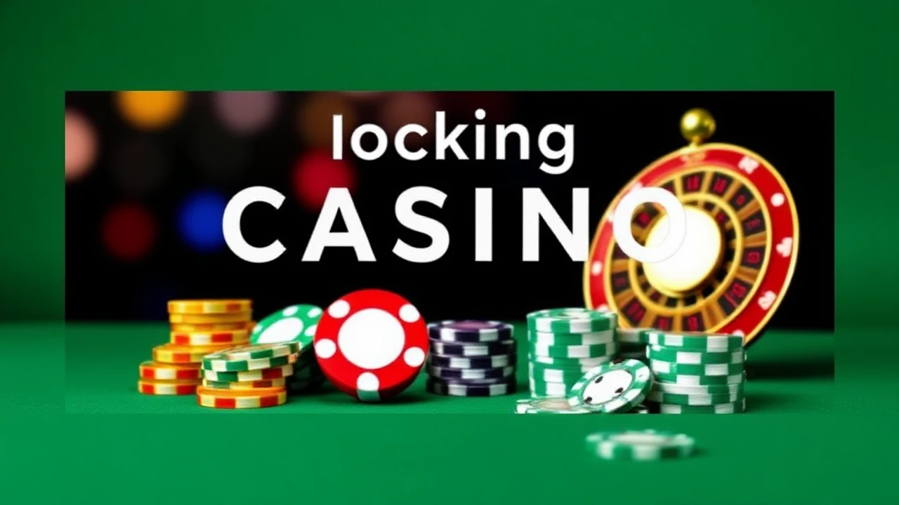 Unlocking Casino Strategy: Journey from Beginner to Pro