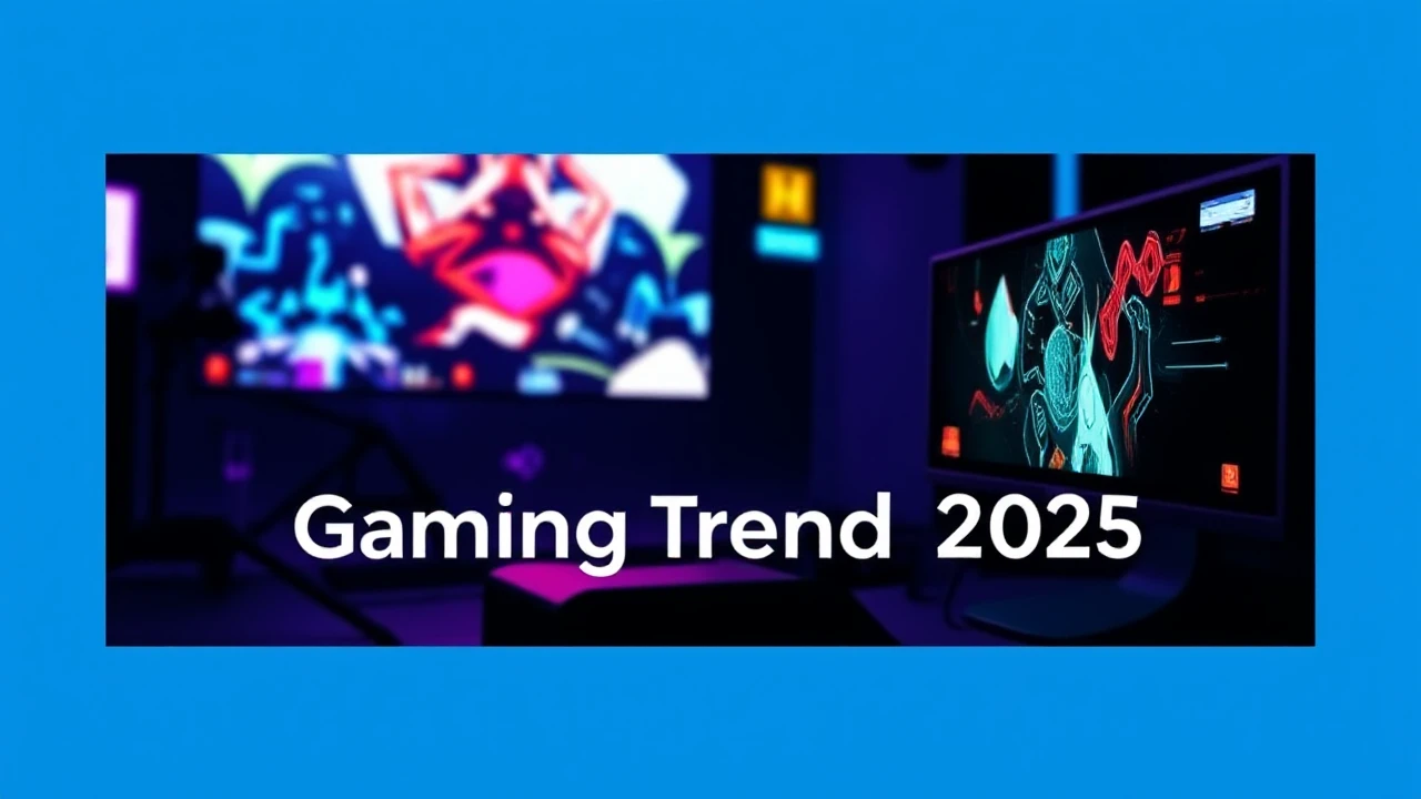 Gaming Trends 2022: What's Hot in the Gaming World