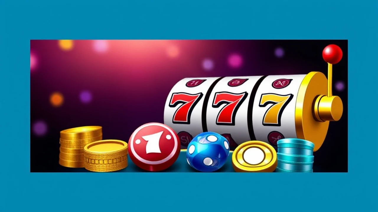 Becoming Proficient in the Art of Succeeding at Online Slot Games