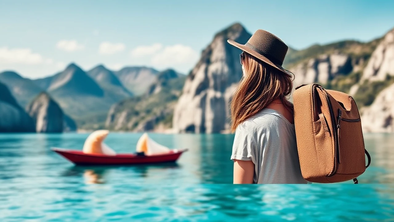 Useful Tips for Solo Female Travelers: Staying Safe and Empowerment