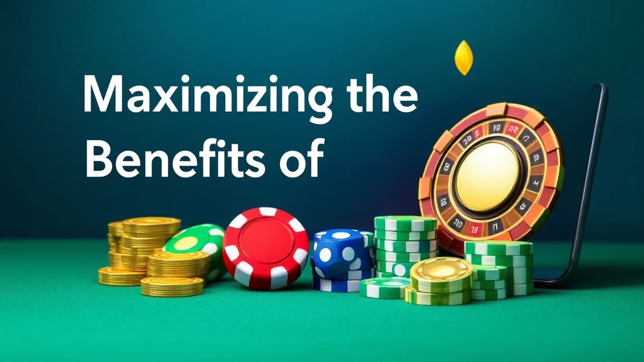Maximizing the Benefits of Casino Loyalty Programs