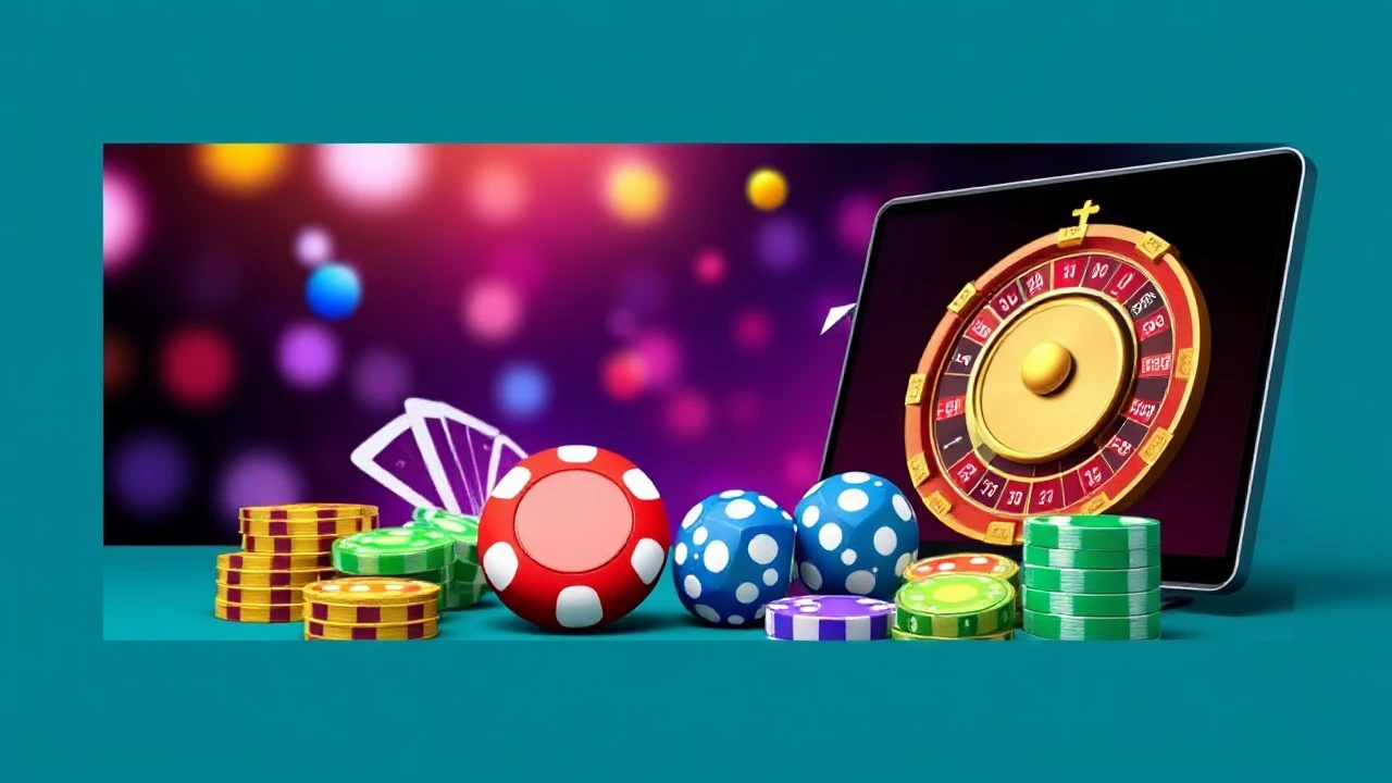 The Complete Manual to Exploring the World of Virtual Casino Betting Games