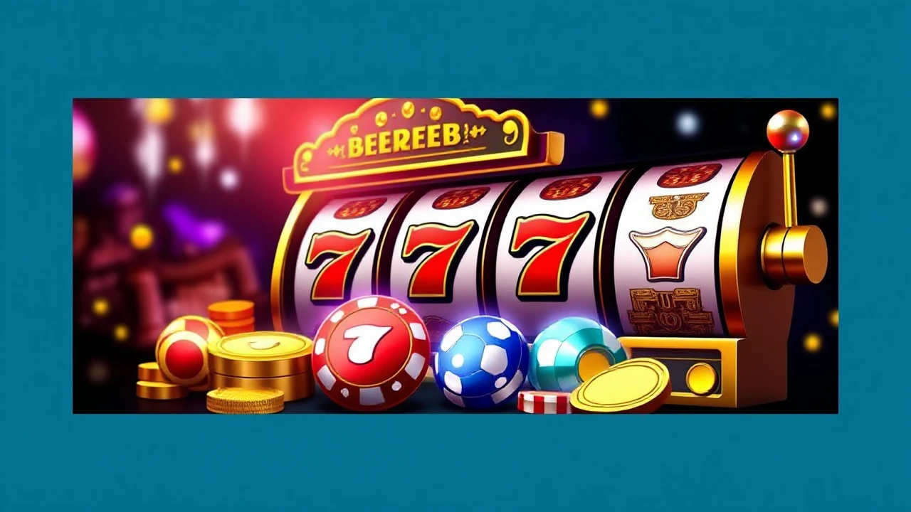 Insane Characteristics Which Create Modern Slots Thrilling
