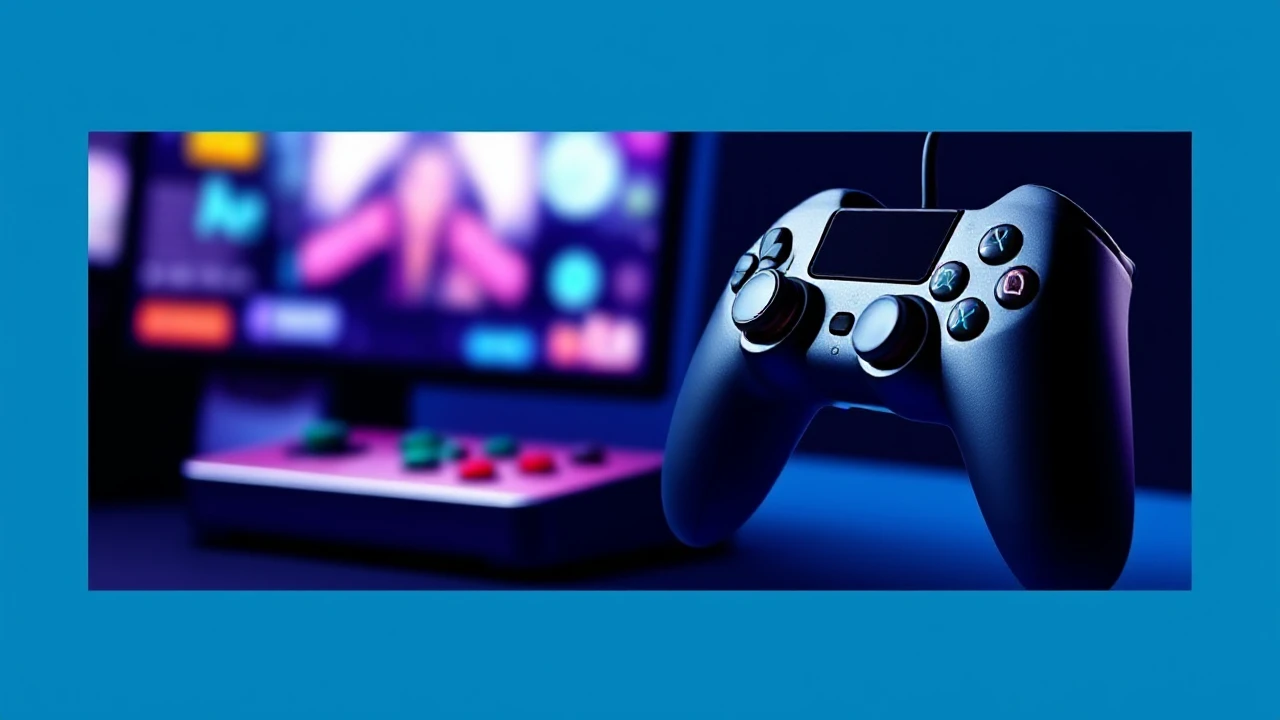 Game-Changing Trends in the Gaming Industry