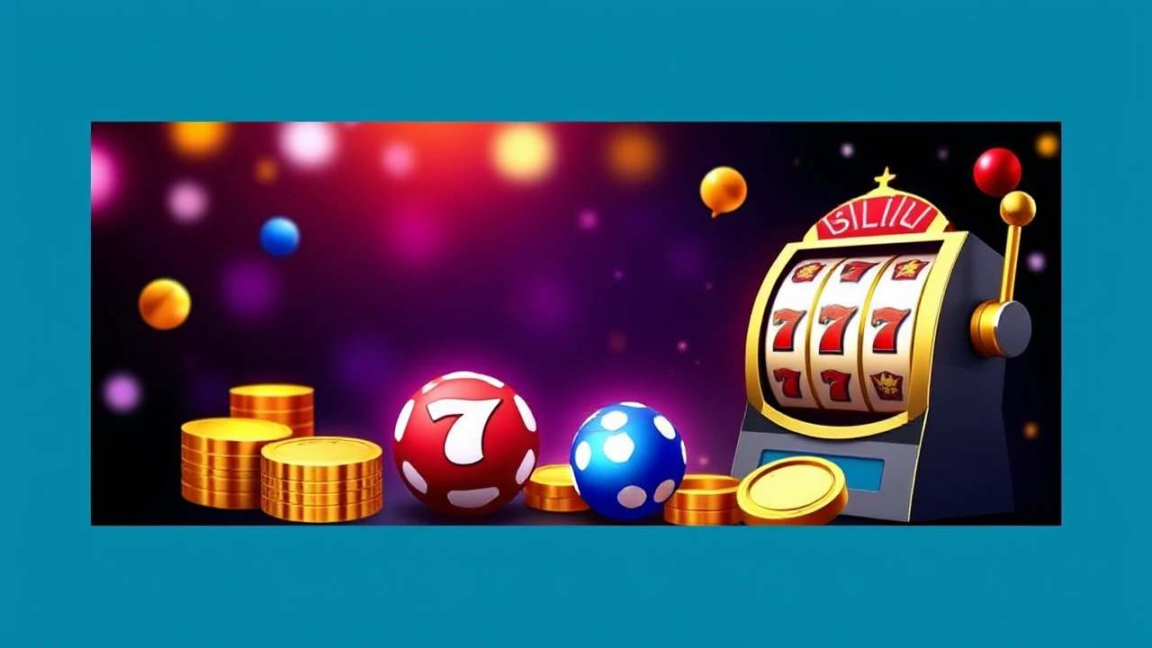 The Emergence of Online Casino Slots: Key Points to Understand