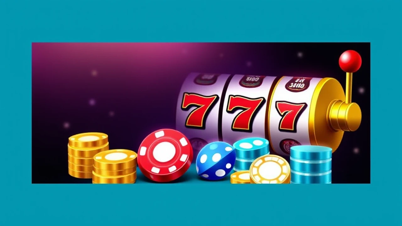 Understanding the Bankroll Management in Online Casino Slot Games