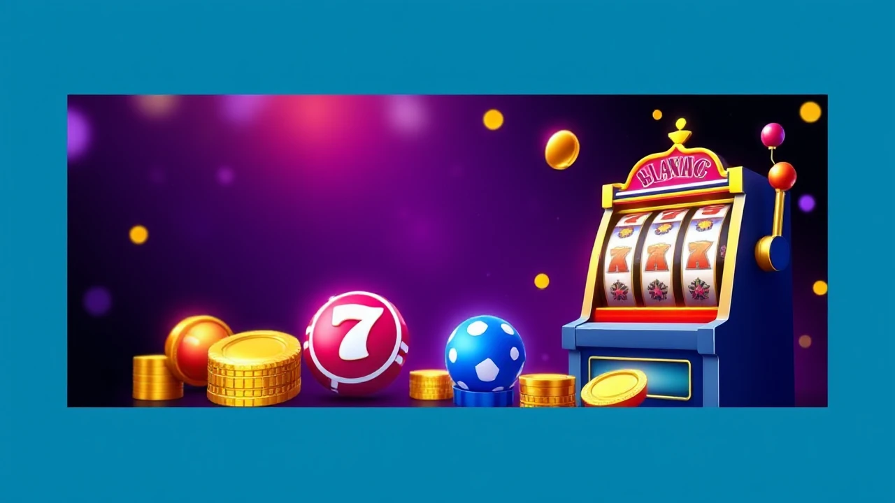 Transforming Your Gaming Experience: Innovative Slot Features