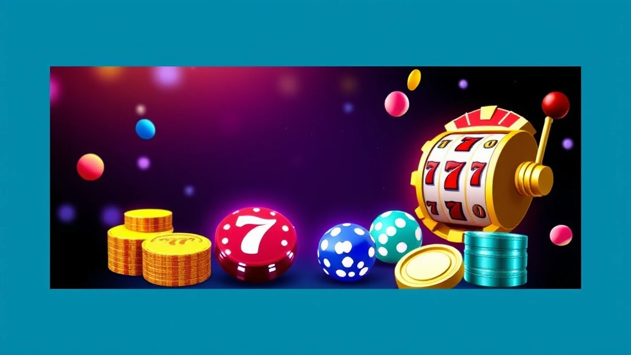 Your Go-To Guide to Playing Online Casino Slots Digitally: Strategies for Winning