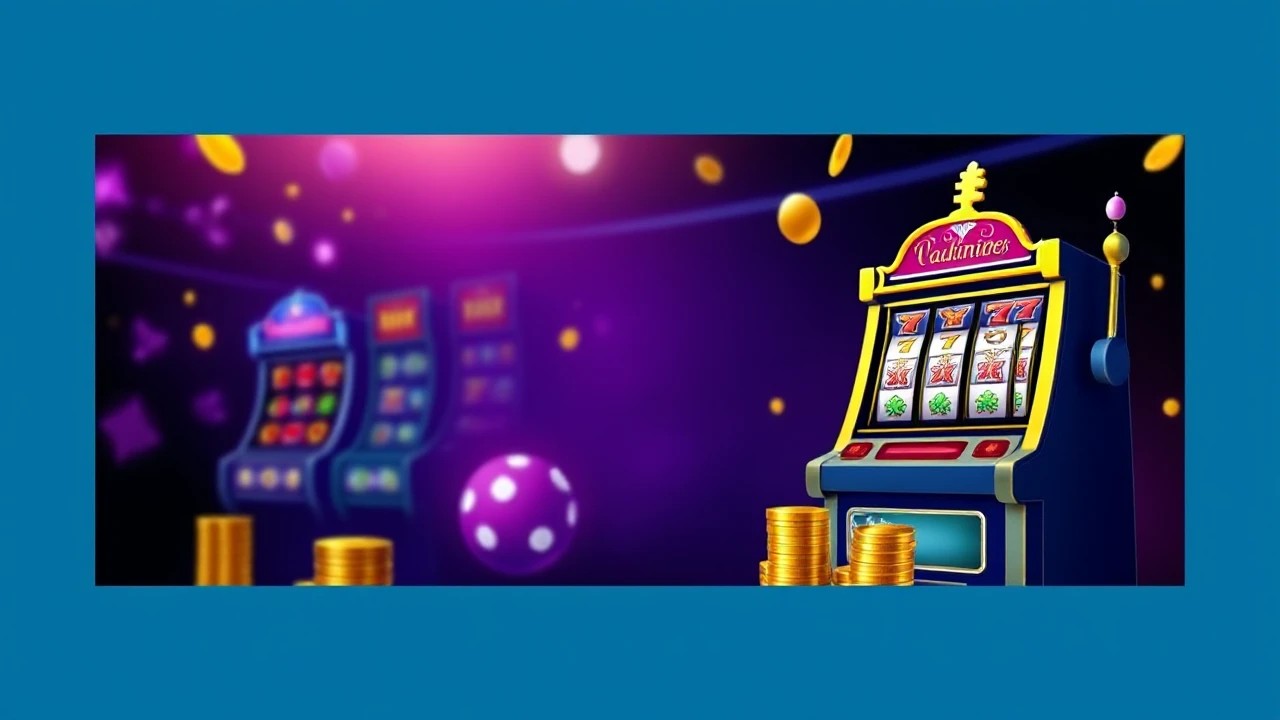 Delving into the Ascent of Online Gambling Machine Tournaments