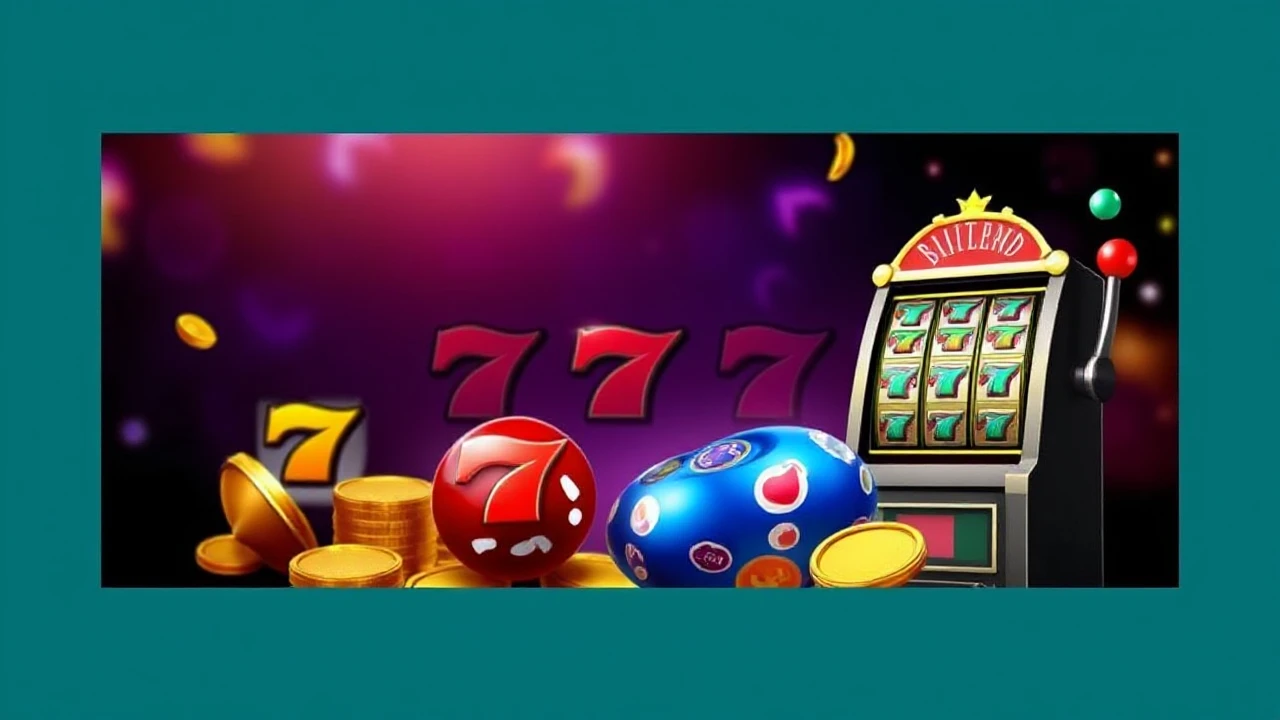 Tips Jitu Memenangkan Permainan Slot Online
