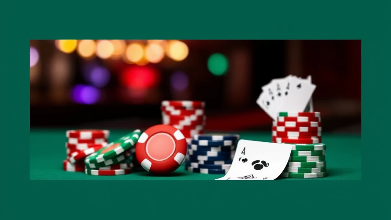 Etiquette Guidelines of Casino Etiquette Every Player Should Know
