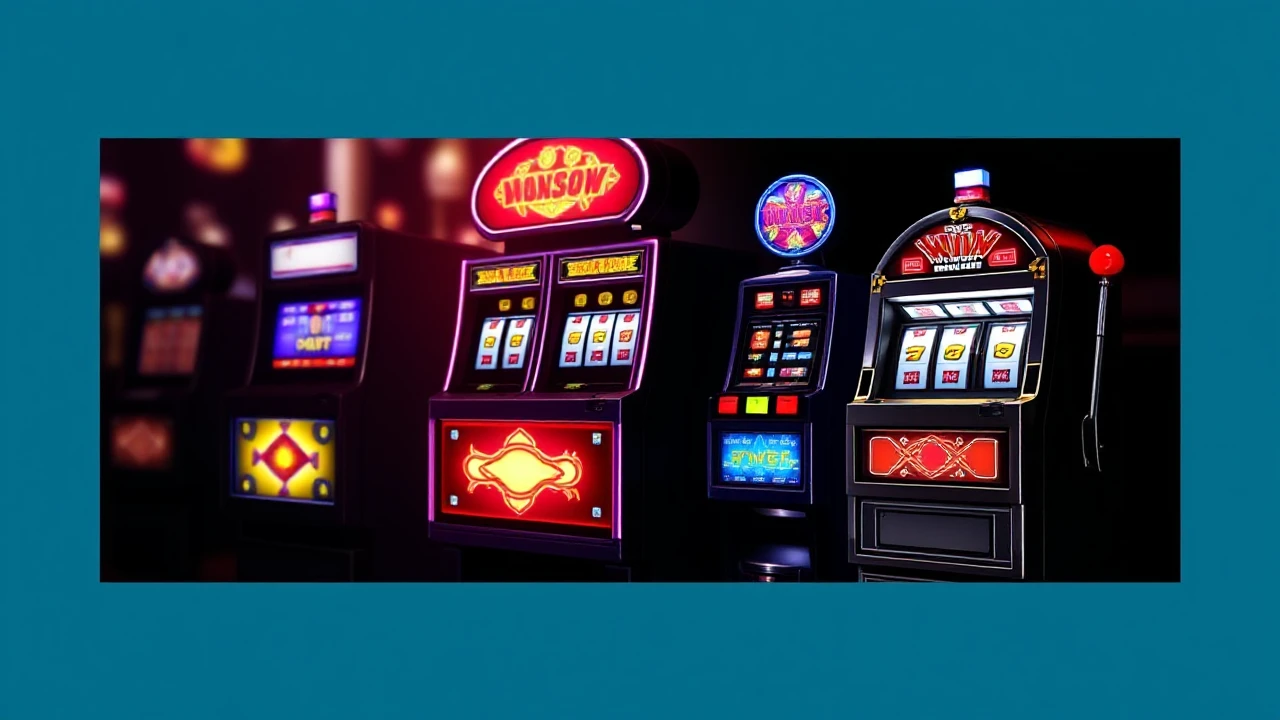 Delving into the Psychology Beneath Casino One-Armed Bandits: A Deep Dive this Phenomenon