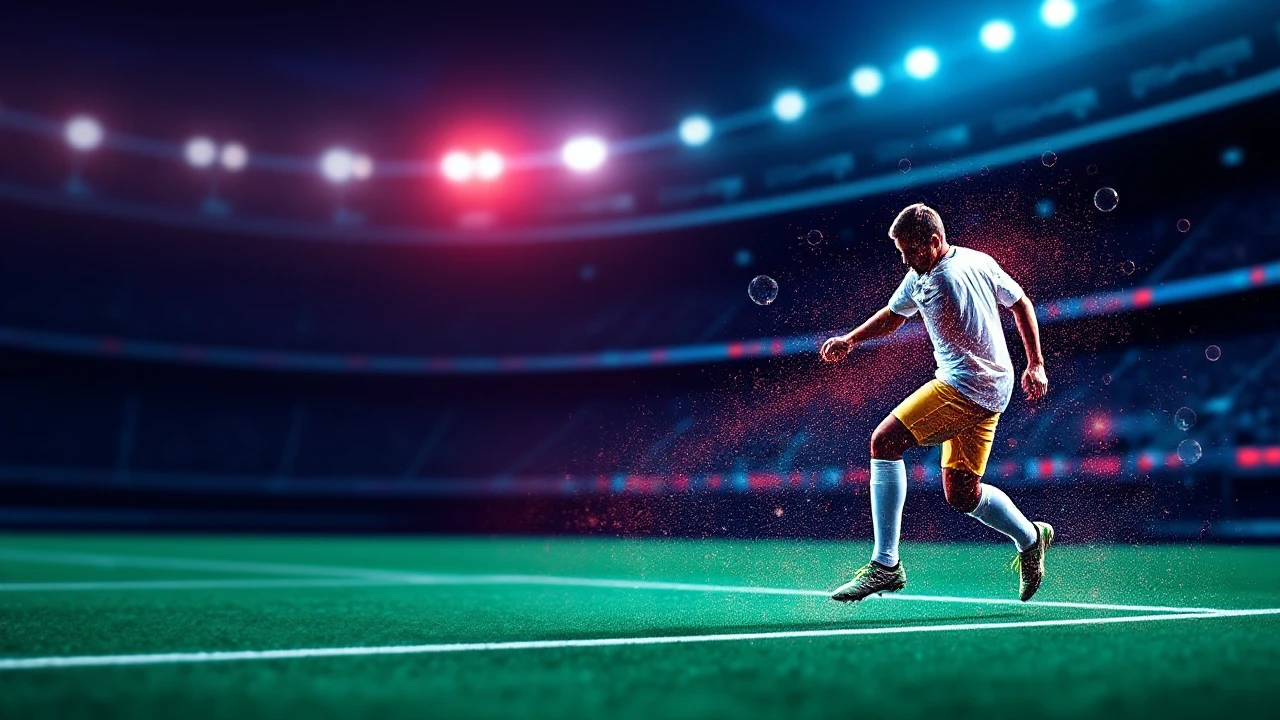 Exploring the Tech Powering Modern Sportsbooks