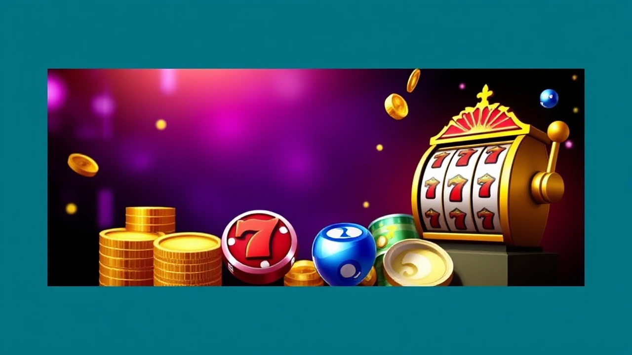 Tips Menang Jackpot Bermain Slot Casino Online