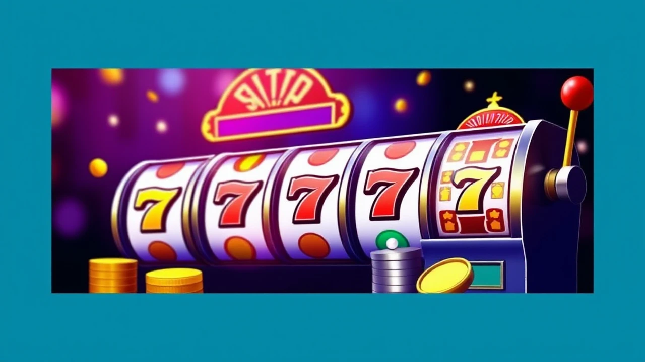 Preventing Frequent Mistakes When Participating in Slot Machine Slots