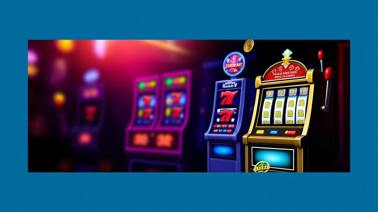 Effective Ten Game Machine Tactics That Will Boost Your Wins