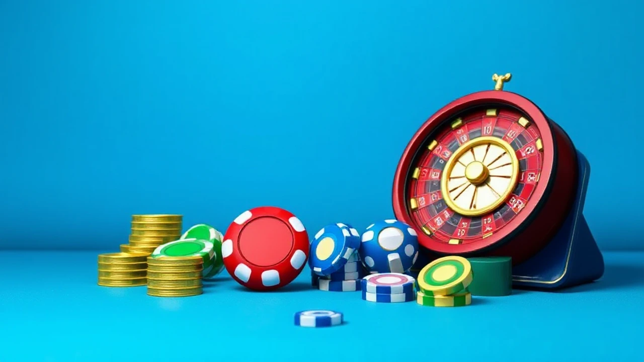 Exploring the Attraction of Non-Restricted Casinos