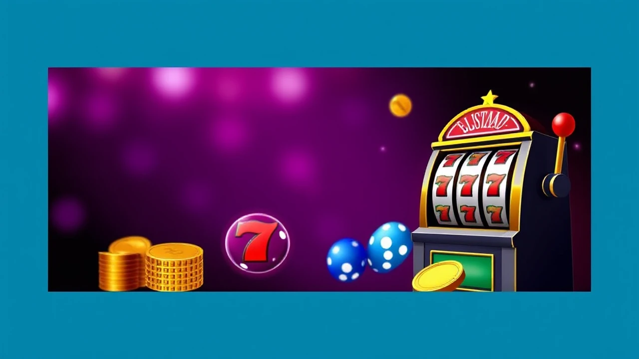 Avoid These 7 Common Blunders to Sidestep When Engaging in Slot Machine Slot Games