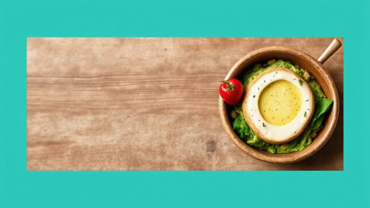 Mastering to Embracing a Mindful Eating Lifestyle for Wellness
