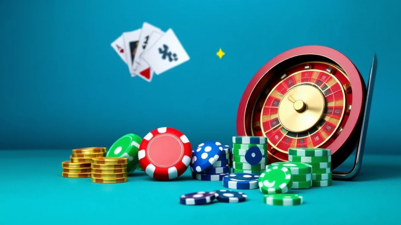 The Ultimate Manual on Selecting the Ideal Casino for Your Gaming Style