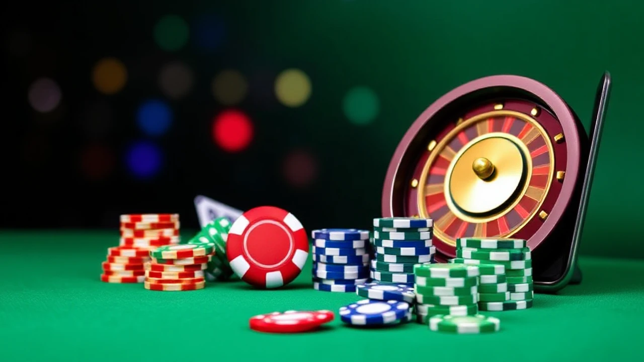 Becoming a Pro in the Casino World: A Guide for Players
