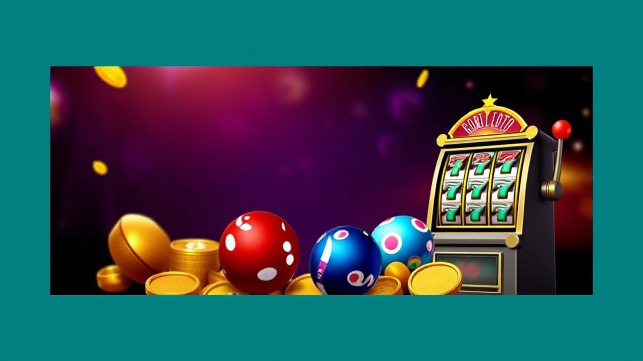 Tips Jitu Memenangkan Permainan Slot Online