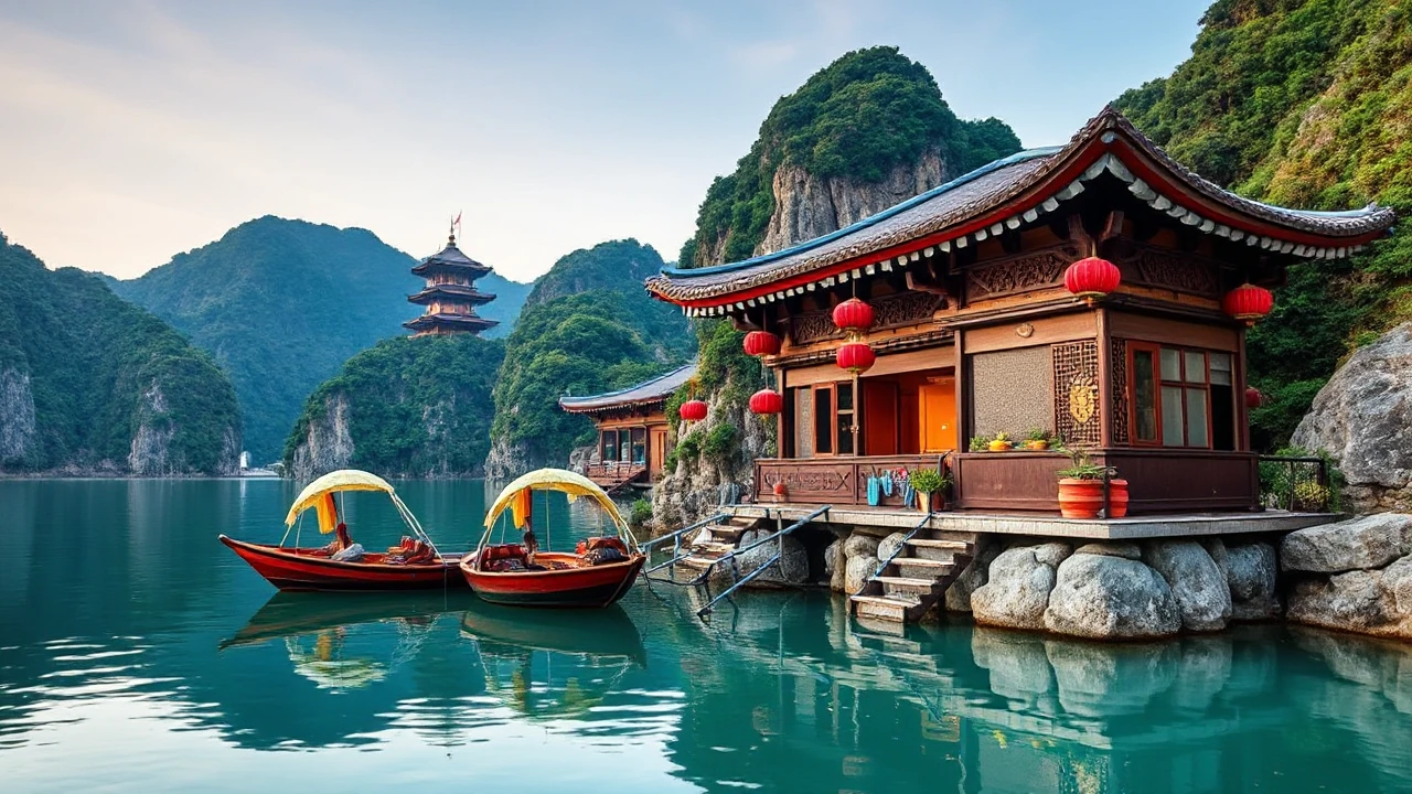 Venturing into Asia Off the Beaten Path: Authentic Cultural Experiences