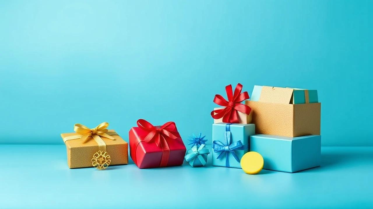 Effect of Tailored Promotional Gifts in Singapore