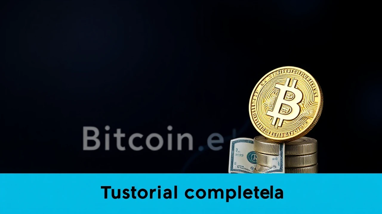 Tutorial Completa: Bitcoin e USD - Consigli Utili per Investire in Modo Saggia