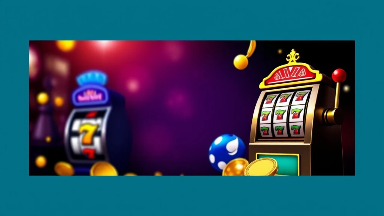 Rahasia Menang Besar di Mesin Slot: Tips dan Trik Terbaik