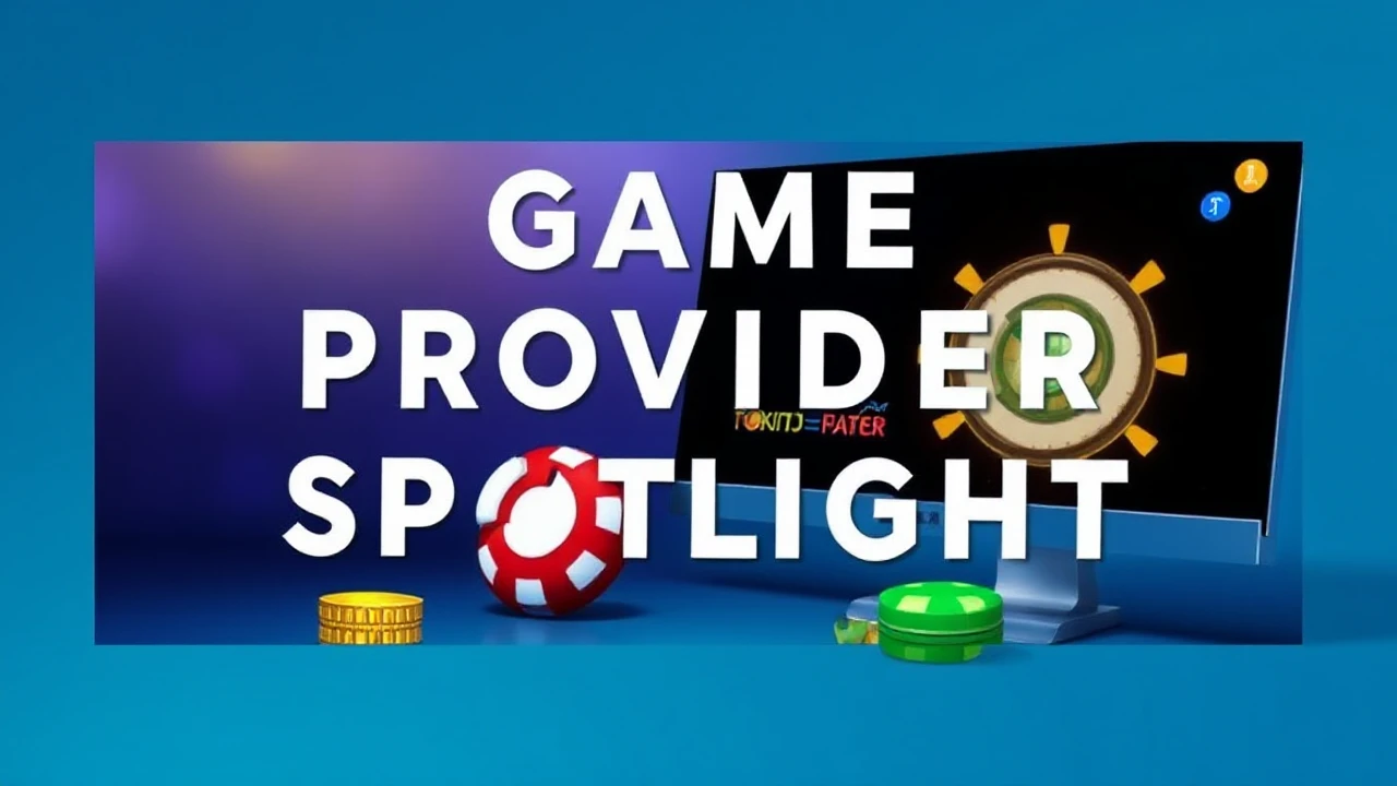 Game Provider Spotlight: Best Studios on Fabet