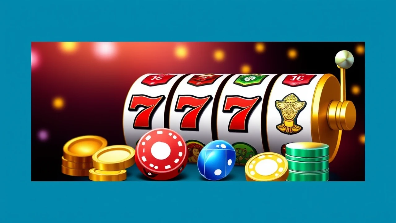 Revealing the Top Strategies for Beating Casino Slot Games