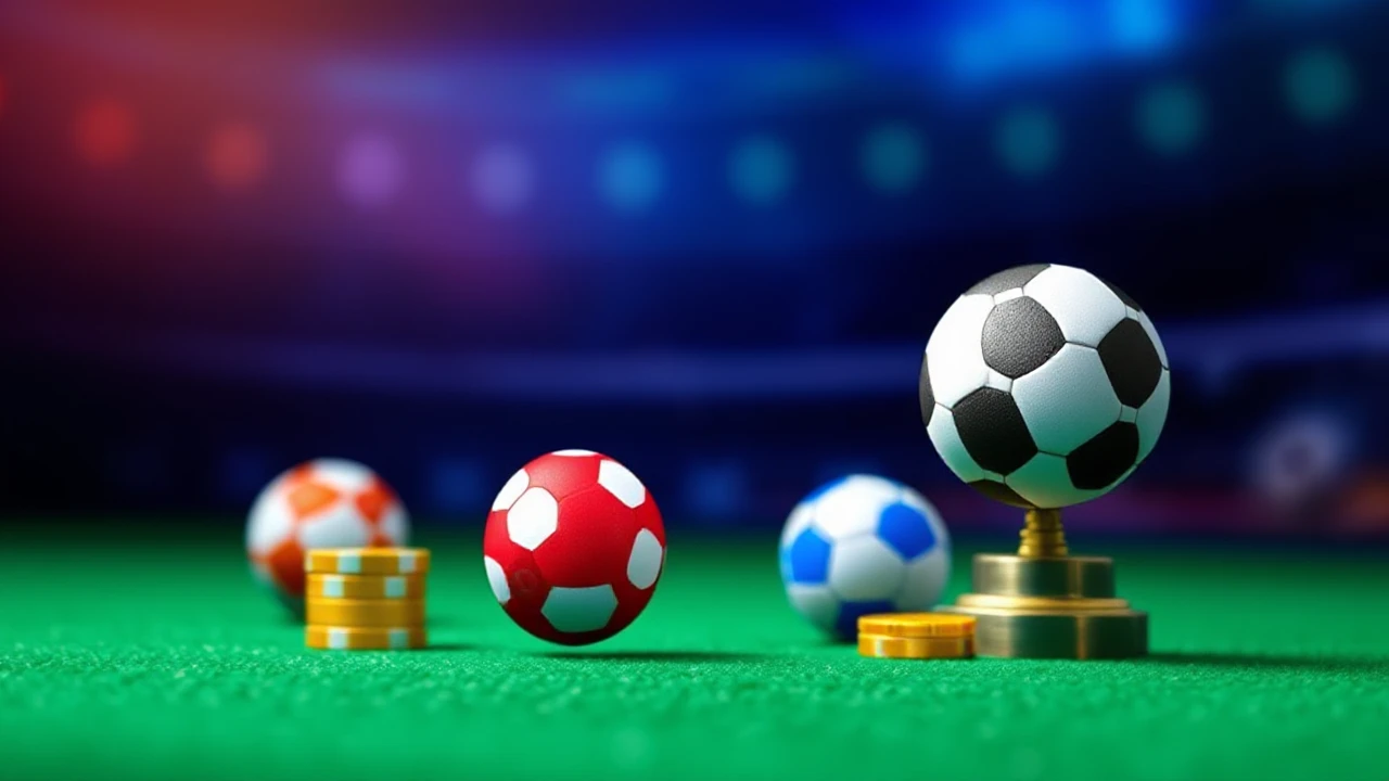 How Fabet Ensures Fairness in Every Game