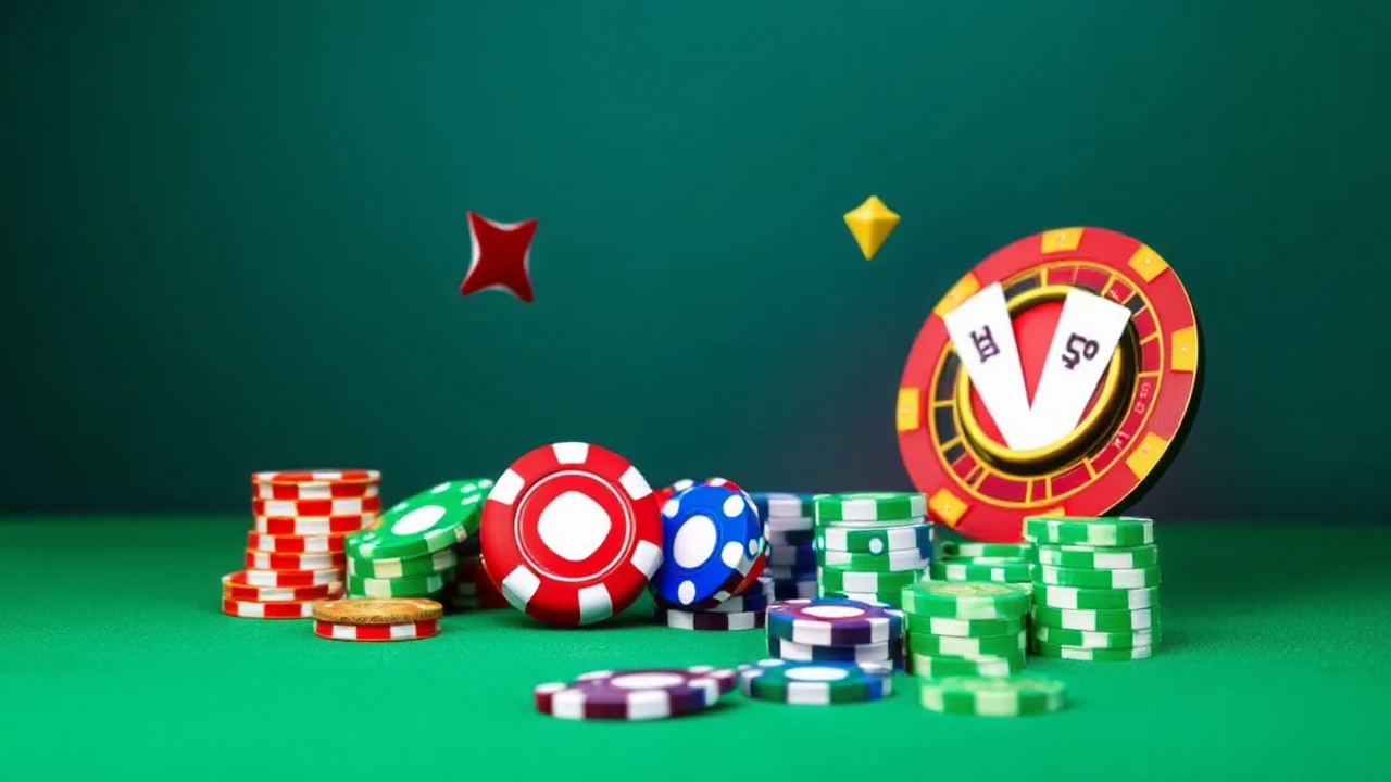 The Rise of Kèo Nhà Cái in the Competitive Gambling World