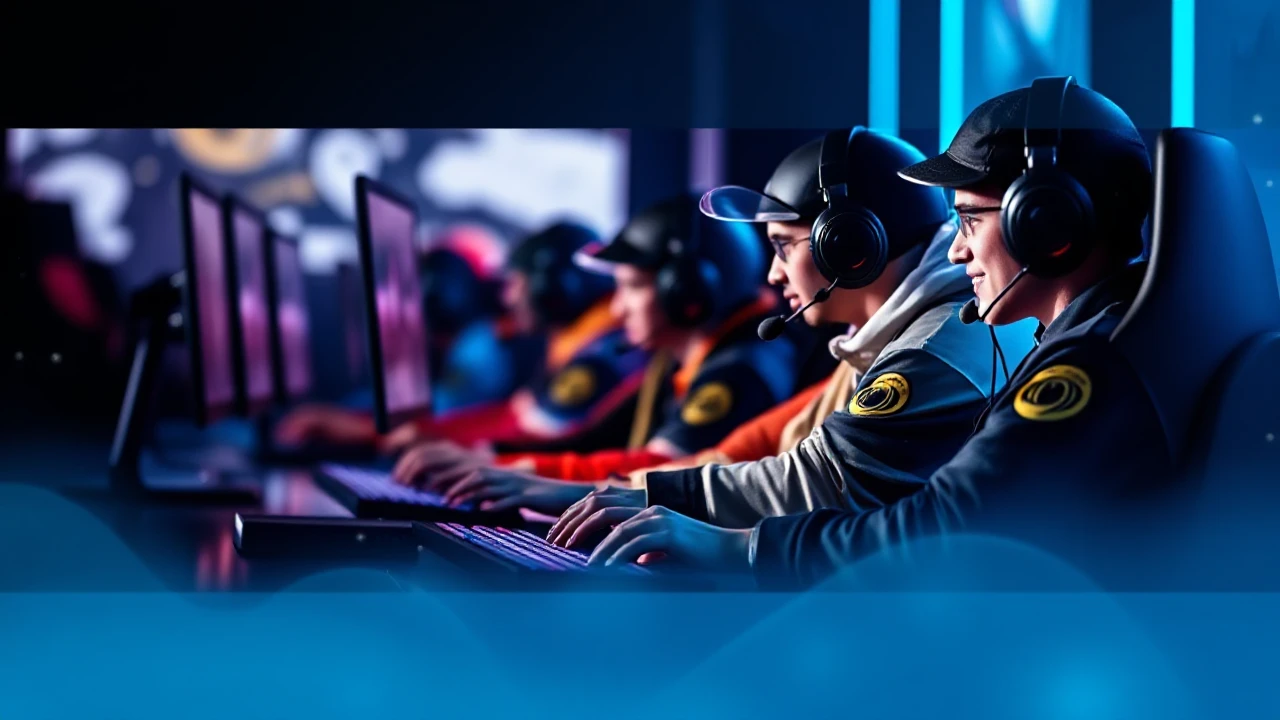 Revealing the Untold Tactics of Professional Esports Players