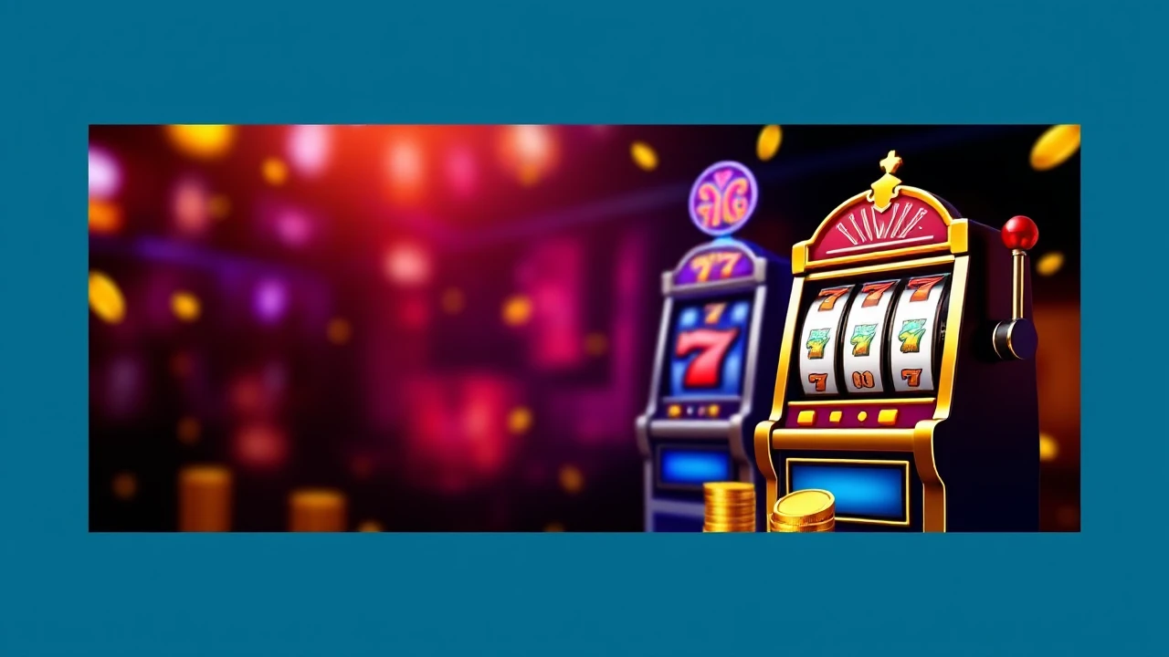 Unleashing the Insider Knowledge of Casino Slot Jackpots