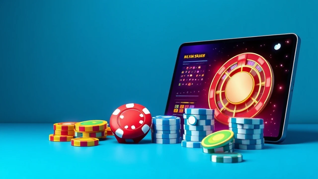 The Future of Online Gambling: Trends and Innovations at 32win Casino in 2025