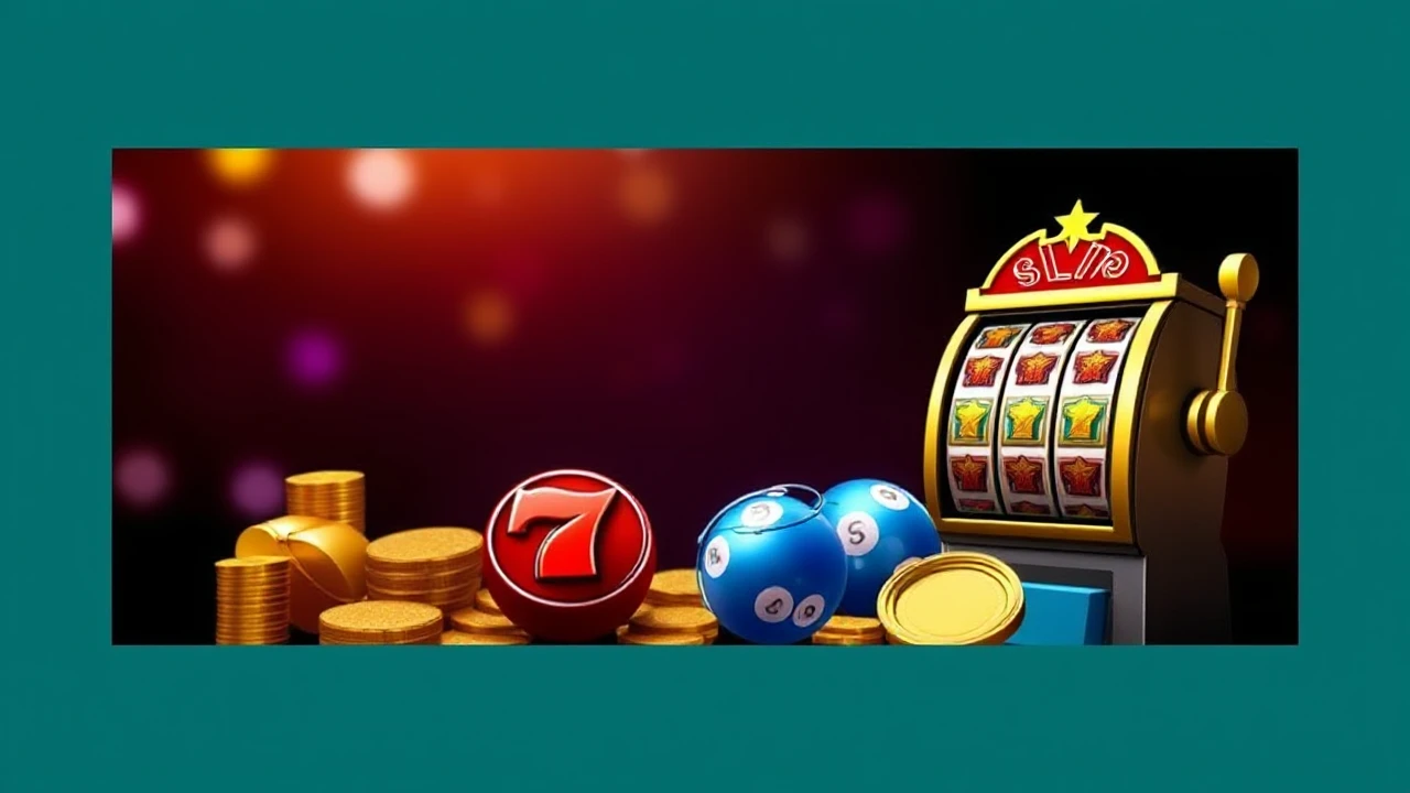 Rahasia Saran Berharga untuk Berhasil saat Bermain Slot Casino Online