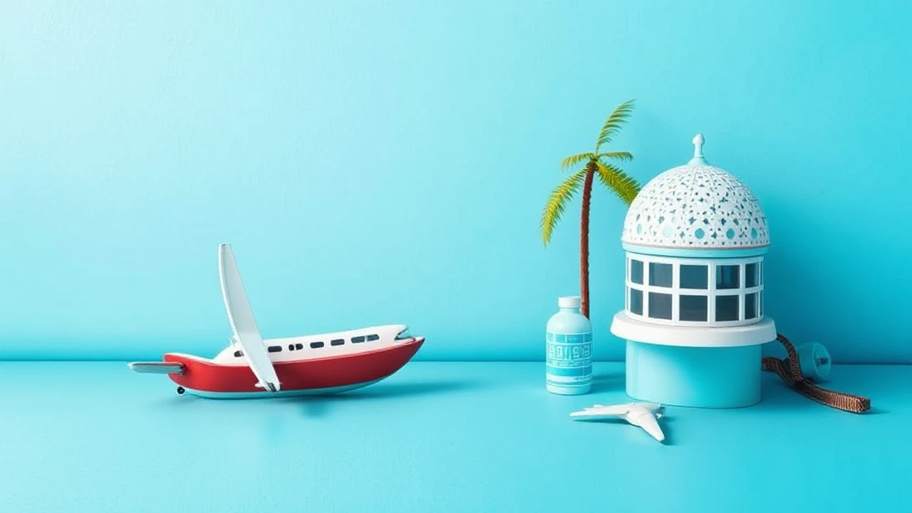 Travel Secrets: Tips for Finding Cheap Flights and Hotel Deals