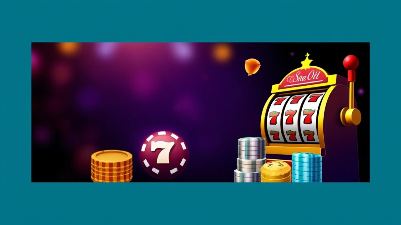 Avoid These Common Mistakes When Playing Casino Slots